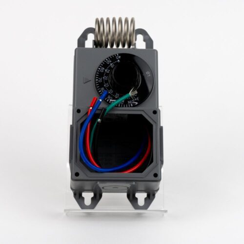 Tf115-001 peco thermostats jackson systems 7856