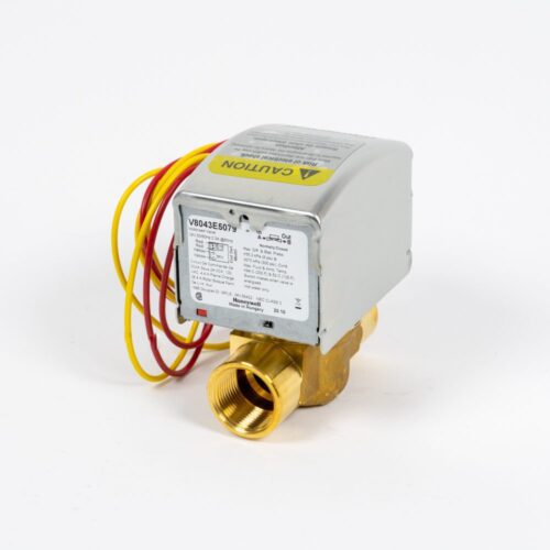 V8043e5079 honeywell zone valves jackson systems 7895