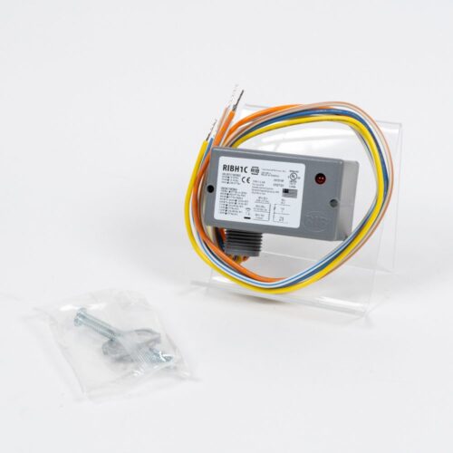Ribh1c functional devices relays jackson systems 7897