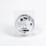 Thermostat Greenstar TUS 370 Mm - Pour Chauffage - Non Émbrochable, Longue Tige - 9