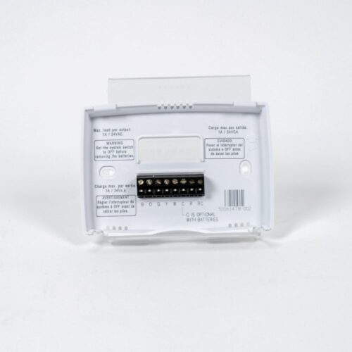 Th2110dh1002 honeywell thermostats jackson systems 7920