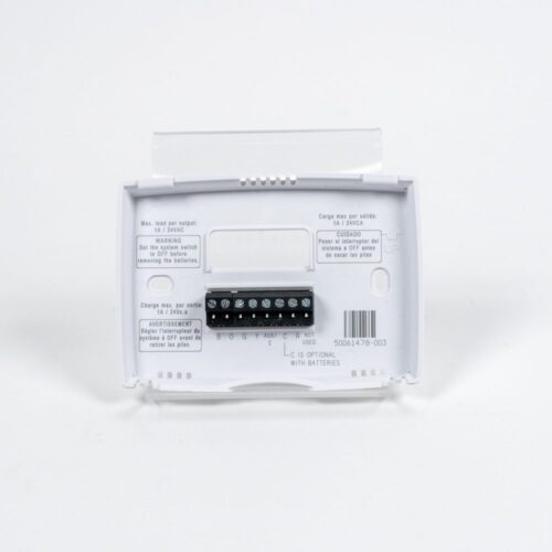 Th2210dh1000 honeywell thermostats jackson systems 7922
