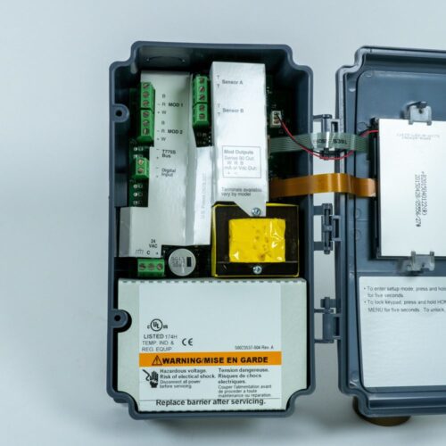 T775m2006 honeywell products custom controls 7942