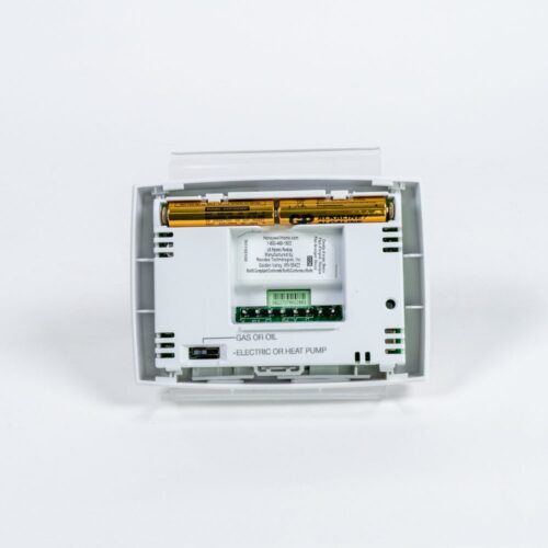 Th1110e1000 honeywell thermostats jackson systems 7947