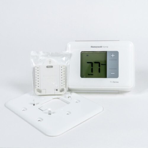 Th3210u2004 honeywell thermostats jackson systems 7950