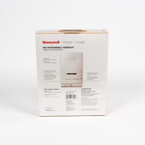 Ct51n1007 honeywell retail (ademco) retail only jackson systems 8002