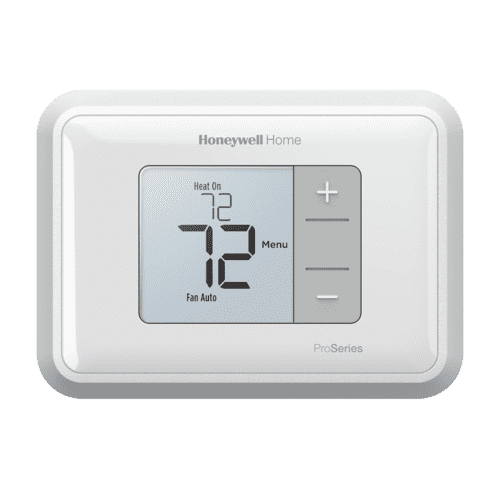 TH3110U2008 Honeywell Thermostats Jackson Systems 8062