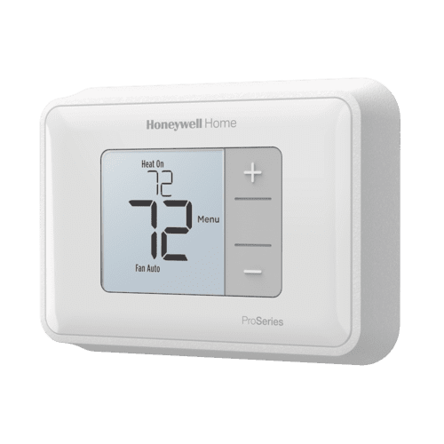 TH3110U2008 Honeywell Thermostats Jackson Systems 8063