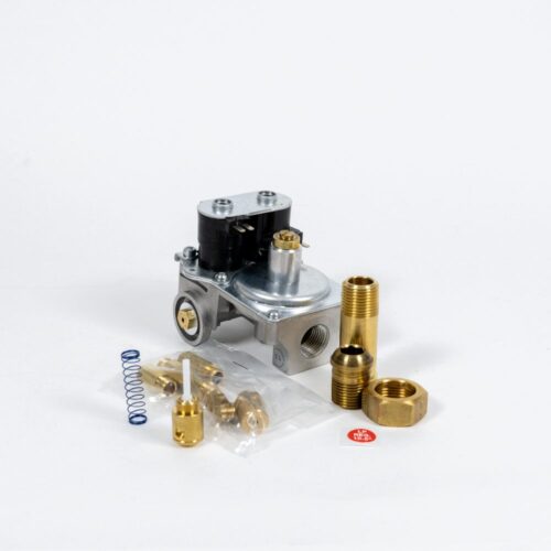 25m01a-100 emerson gas valves jackson systems 8129