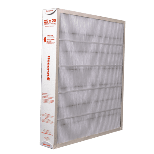 Fr8000a2520 honeywell filters jackson systems 8196