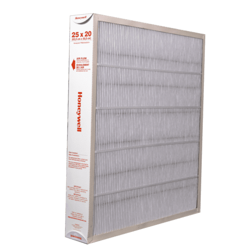 FR8000A2520 Honeywell Filters Jackson Systems 8196