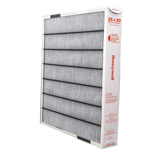 Fr8000a2520 honeywell filters jackson systems 8197