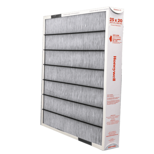 FR8000A2520 Honeywell Filters Jackson Systems 8197