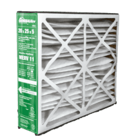 4551 general filters filters jackson systems 8214