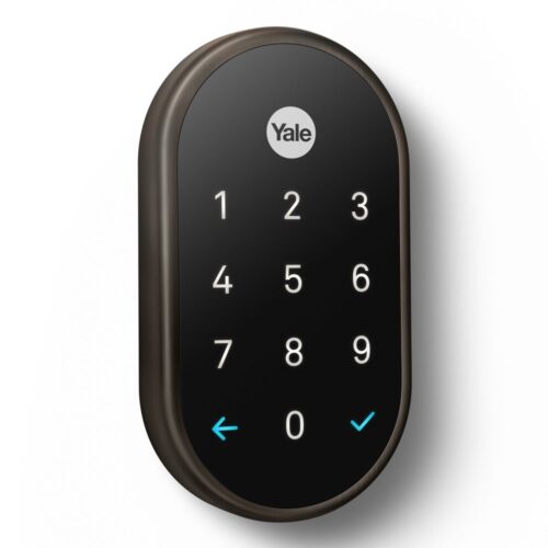 Rb-yrd540-wv-0bp nest security jackson systems 8218