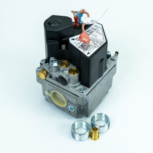 36h64-463 emerson gas valves jackson systems 8246