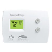 Th3210d1004 honeywell thermostats jackson systems 8277