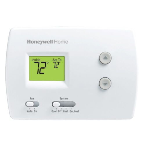 TH3210D1004 Honeywell Thermostats Jackson Systems 8277