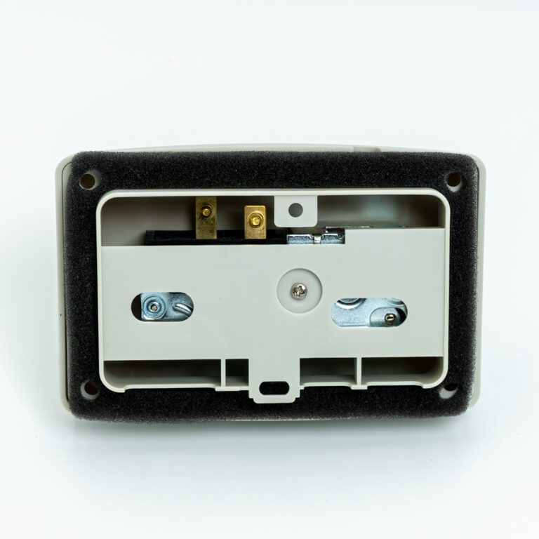 4655 Manual Digital Control Humidifier Control Switch