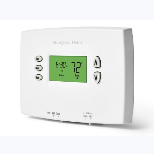 Th2110dh1002 honeywell thermostats jackson systems 8358