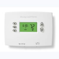 Th2110dh1002 honeywell thermostats jackson systems 8359