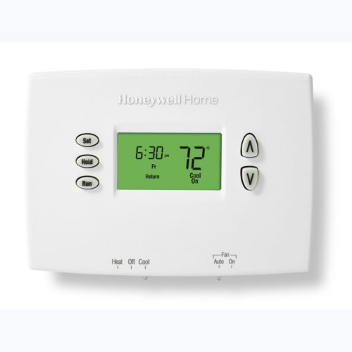 Th2110dh1002 honeywell thermostats jackson systems 8359
