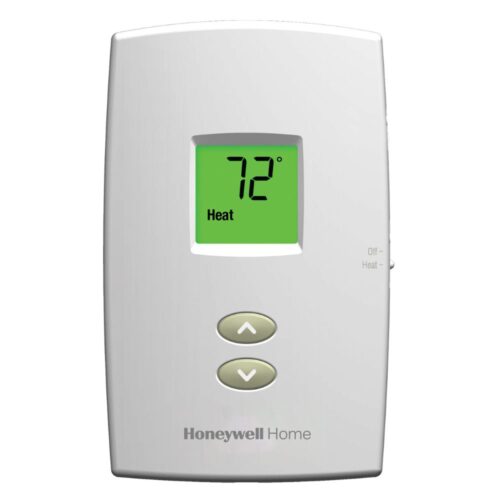 Th1100dv1000 honeywell thermostats jackson systems 8360