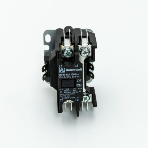 DP1030A1001 Honeywell Contactors Jackson Systems 8381