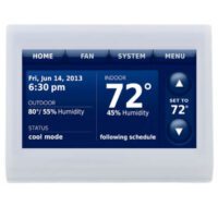 Thx9421r5021ww honeywell thermostats jackson systems 8407