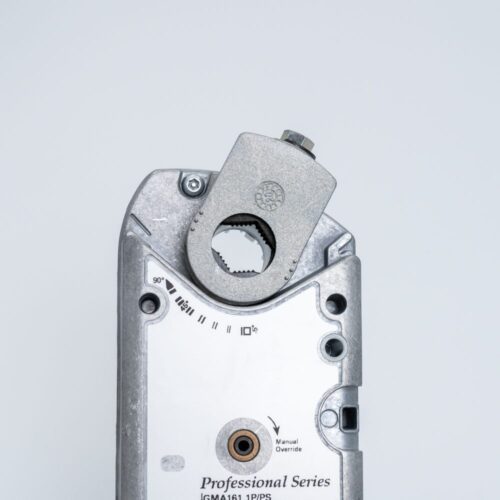 Gma161. 1p/ps siemens actuators & accessories jackson systems 8445