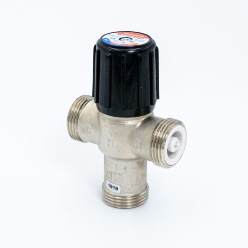 Am102c1070-ustg-lf honeywell mixing valves jackson systems 8457