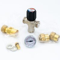 Am102c1070-ustg-lf honeywell mixing valves jackson systems 8459
