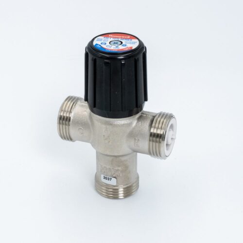 Am100c1070-up-1lf honeywell mixing valves jackson systems 8461