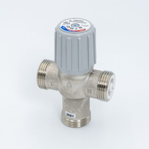Am100-ustg-1lf honeywell mixing valves jackson systems 8463
