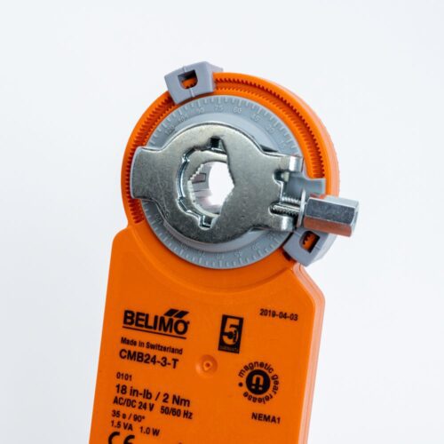 Cmb24-3-t belimo actuators & accessories custom controls 8497