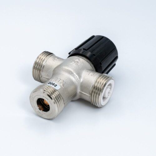 Am101c1070-us-1lf honeywell mixing valves jackson systems 8531