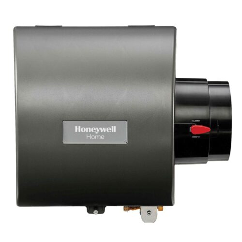 HE105A1000 Honeywell Humidifiers Jackson Systems 8561