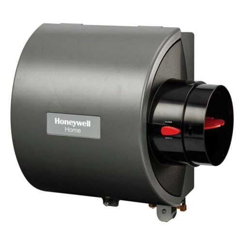 HE105A1000 Honeywell Humidifiers Jackson Systems 8562