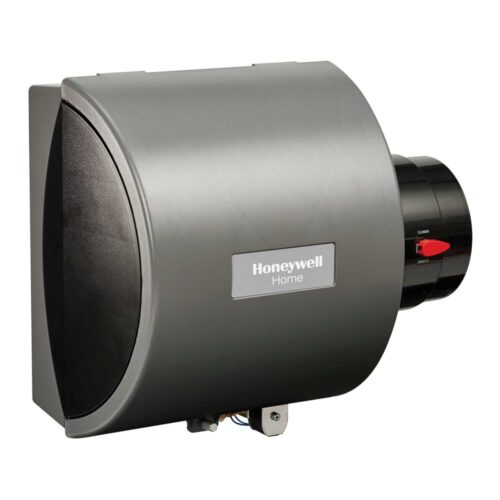 HE105A1000 Honeywell Humidifiers Jackson Systems 8563