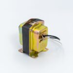 Transformateur Universel Honeywell AT140A 1042 - Neuf, 120/240V, 40 VA, 140 A