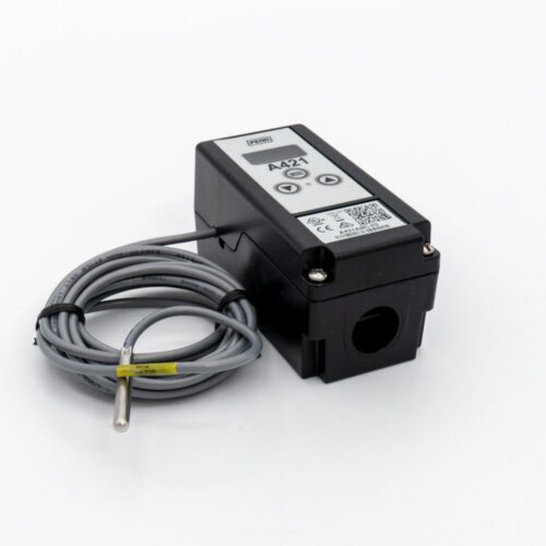A421abc-03c johnson controls thermostats jackson systems 8814