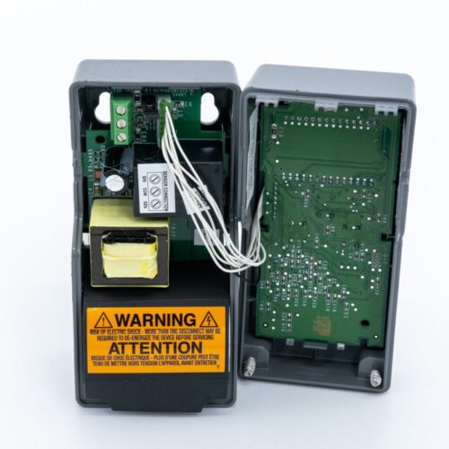 A421abc-02c johnson controls combustion products jackson systems 8815