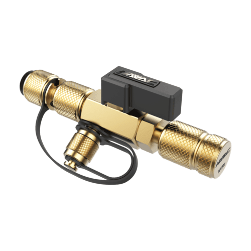 Nvr1 navac refrigerant tools jackson systems 8859