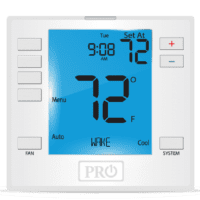 T755s pro1 iaq thermostats jackson systems 8870