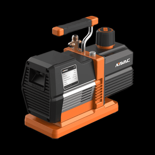 Nrp8di navac refrigerant tools jackson systems 8881