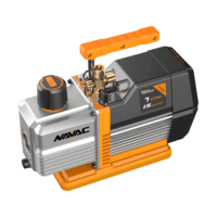 Np7dp navac refrigerant tools jackson systems 8882