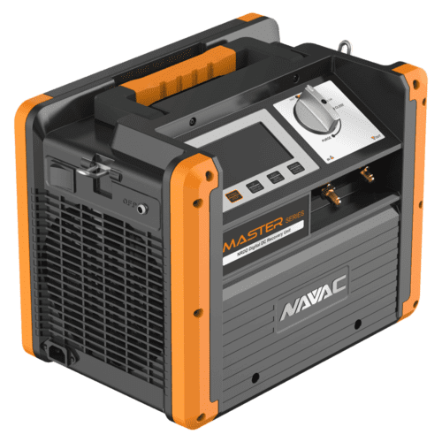 Nrdd navac refrigerant tools jackson systems 8896