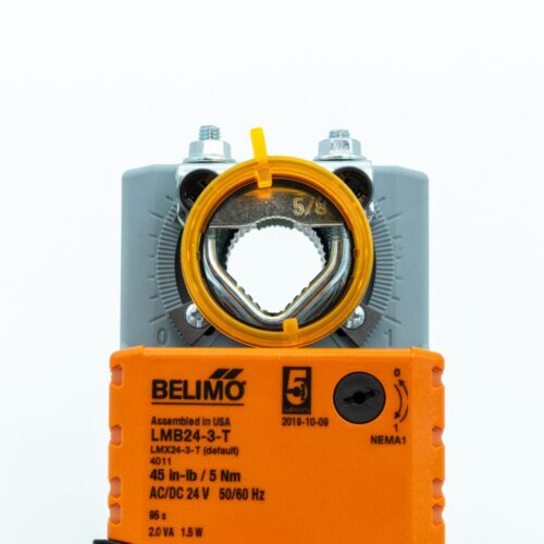 Lmb24-3-t belimo products jackson systems 8930