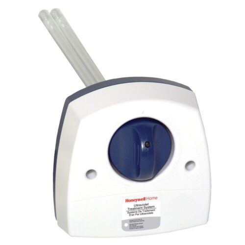 Uv100a1059 honeywell uv lights & replacement parts jackson systems 8972
