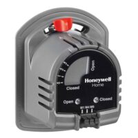 M847d-zone honeywell actuators & accessories jackson systems 8975